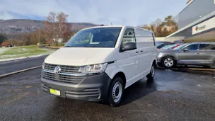 VW T6.1 2.0 TDI