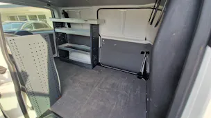 VW T6.1 2.0 TDI