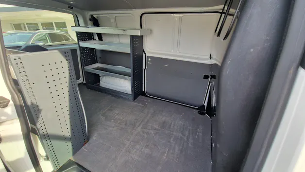VW T6.1 2.0 TDI