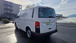 VW T6.1 2.0 TDI