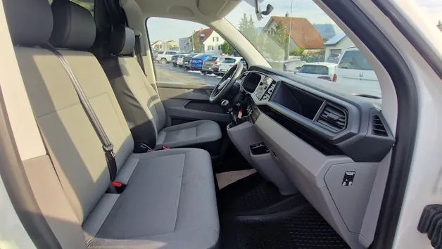 VW T6.1 2.0 TDI