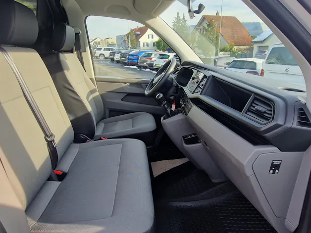 VW T6.1 2.0 TDI