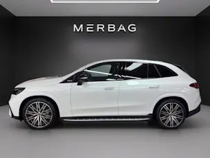 Mercedes-Benz EQE SUV 350 4 Matic Excellence Edition