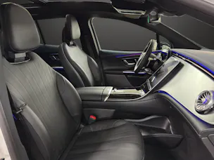 Mercedes-Benz EQE SUV 350 4 Matic Excellence Edition