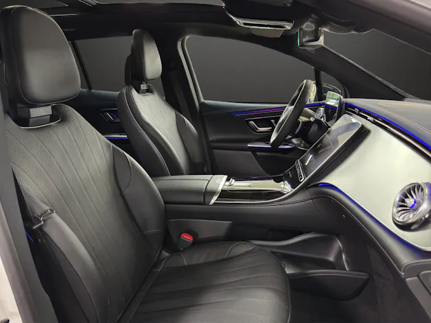 Mercedes-Benz EQE SUV 350 4 Matic Excellence Edition