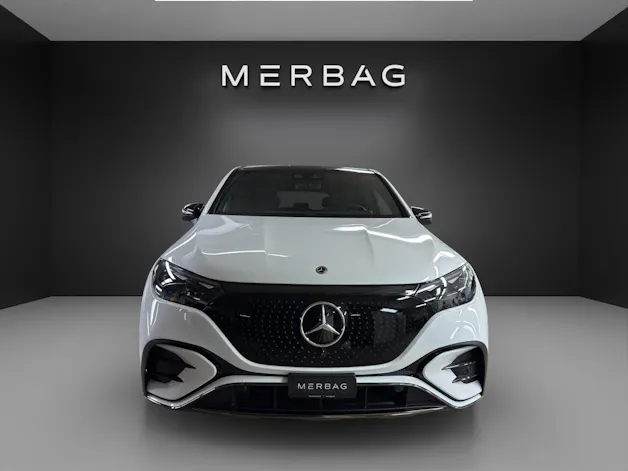 Mercedes-Benz EQE SUV 350 4 Matic Excellence Edition