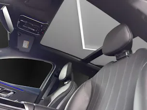 Mercedes-Benz EQE SUV 350 4 Matic Excellence Edition