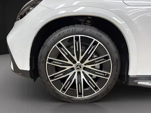 Mercedes-Benz EQE SUV 350 4 Matic Excellence Edition
