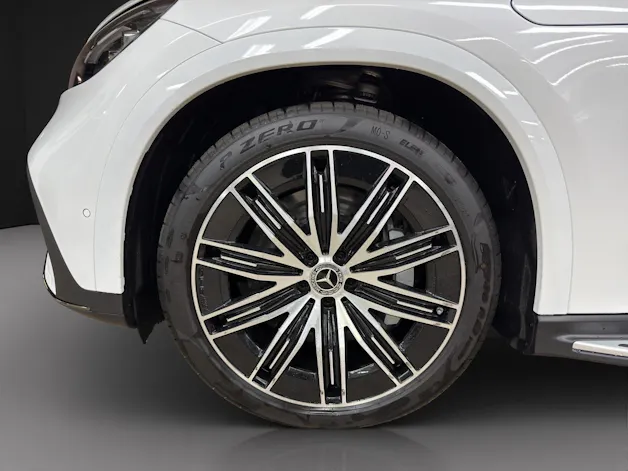 Mercedes-Benz EQE SUV 350 4 Matic Excellence Edition