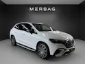 Mercedes-Benz EQE SUV 350 4 Matic Excellence Edition