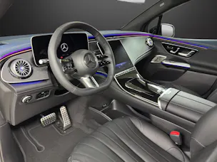 Mercedes-Benz EQE SUV 350 4 Matic Excellence Edition