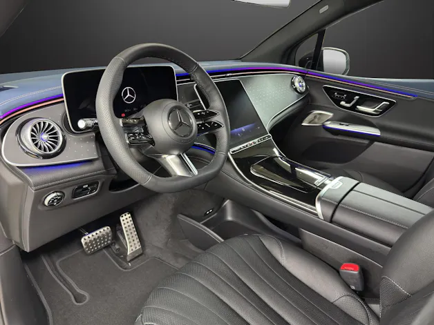 Mercedes-Benz EQE SUV 350 4 Matic Excellence Edition