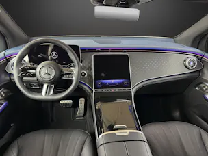 Mercedes-Benz EQE SUV 350 4 Matic Excellence Edition