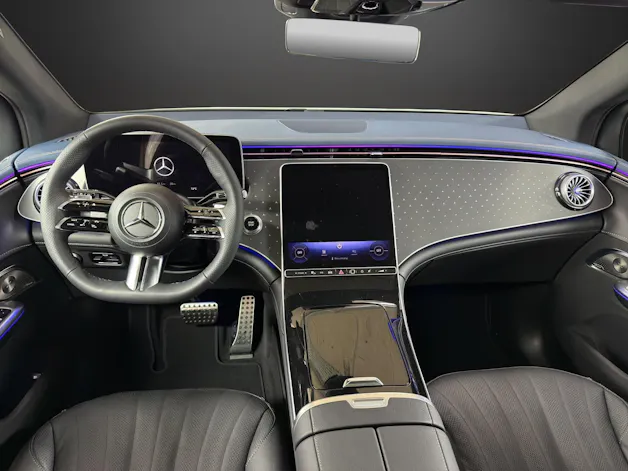 Mercedes-Benz EQE SUV 350 4 Matic Excellence Edition