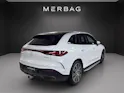 Mercedes-Benz EQE SUV 350 4 Matic Excellence Edition