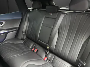 Mercedes-Benz EQE SUV 350 4 Matic Excellence Edition