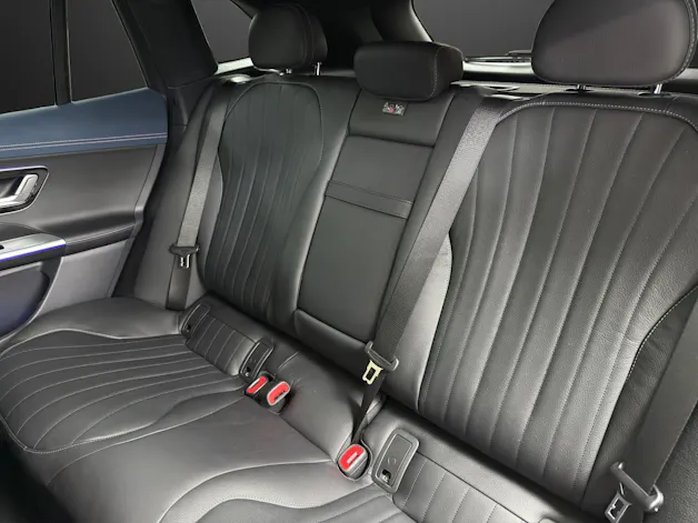 Mercedes-Benz EQE SUV 350 4 Matic Excellence Edition
