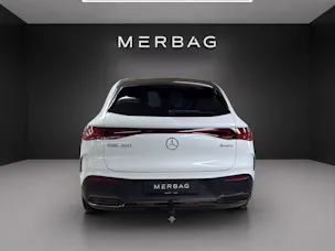 Mercedes-Benz EQE SUV 350 4 Matic Excellence Edition