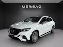 Mercedes-Benz EQE SUV 350 4 Matic Excellence Edition