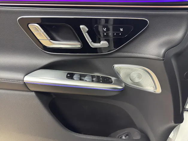 Mercedes-Benz EQE SUV 350 4 Matic Excellence Edition