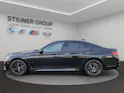 BMW 750i xDrive Steptronic