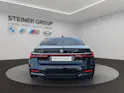 BMW 750i xDrive Steptronic