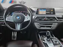 BMW 750i xDrive Steptronic