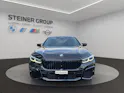 BMW 750i xDrive Steptronic