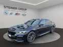 BMW 750i xDrive Steptronic