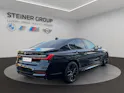 BMW 750i xDrive Steptronic