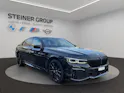 BMW 750i xDrive Steptronic