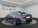 BMW 750i xDrive Steptronic