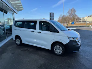 VW Caravelle 2.0 TDI 170 PS Automat 4 Motion / 9-Plätzer