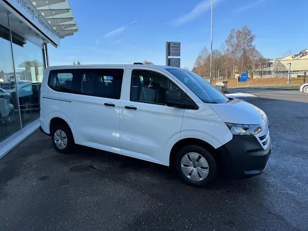 VW Caravelle 2.0 TDI 170 PS Automat 4 Motion / 9-Plätzer