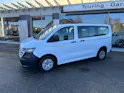 VW Caravelle 2.0 TDI 170 PS Automat 4 Motion / 9-Plätzer