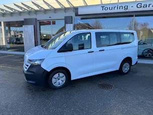 VW Caravelle 2.0 TDI 170 PS Automat 4 Motion / 9-Plätzer