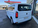 VW Caravelle 2.0 TDI 170 PS Automat 4 Motion / 9-Plätzer