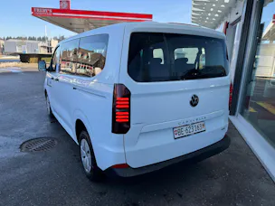 VW Caravelle 2.0 TDI 170 PS Automat 4 Motion / 9-Plätzer