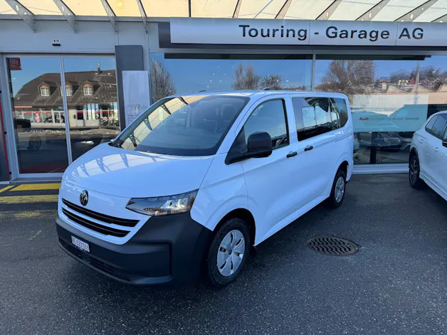 VW Caravelle 2.0 TDI 170 PS Automat 4 Motion / 9-Plätzer