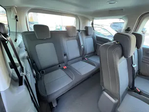 VW Caravelle 2.0 TDI 170 PS Automat 4 Motion / 9-Plätzer
