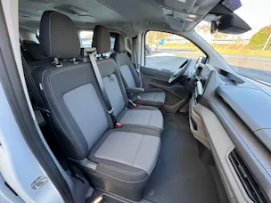 VW Caravelle 2.0 TDI 170 PS Automat 4 Motion / 9-Plätzer