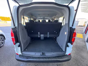 VW Caravelle 2.0 TDI 170 PS Automat 4 Motion / 9-Plätzer