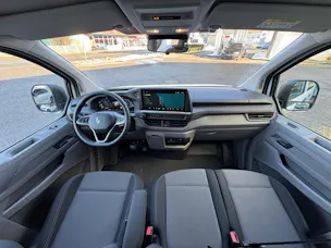 VW Caravelle 2.0 TDI 170 PS Automat 4 Motion / 9-Plätzer