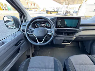 VW Caravelle 2.0 TDI 170 PS Automat 4 Motion / 9-Plätzer