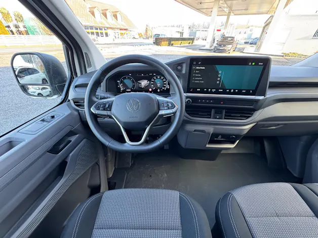 VW Caravelle 2.0 TDI 170 PS Automat 4 Motion / 9-Plätzer