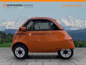Micro Cabriolet