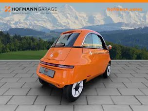 Micro Cabriolet