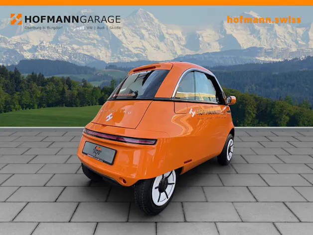Micro Cabriolet