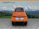 Micro Cabriolet