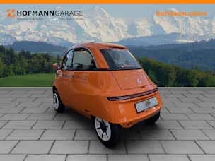 Micro Cabriolet